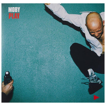 MOBY - PLAY (2LP) | VINILO