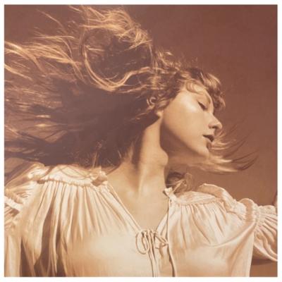 TAYLOR SWIFT - FEARLESS TAYLOR S VERSIONS (2LP) | VINILO