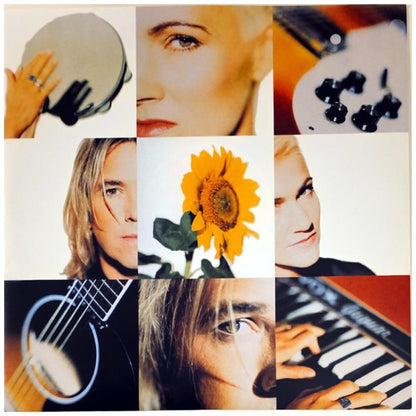 ROXETTE - DON'T BORE US: THE GREATEST HITS (2LP) | VINILO