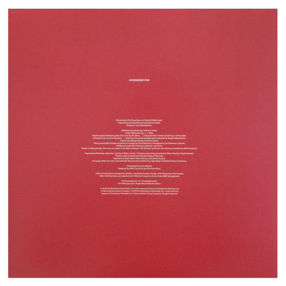 PET SHOP BOYS - BEHAVIOUR | VINILO