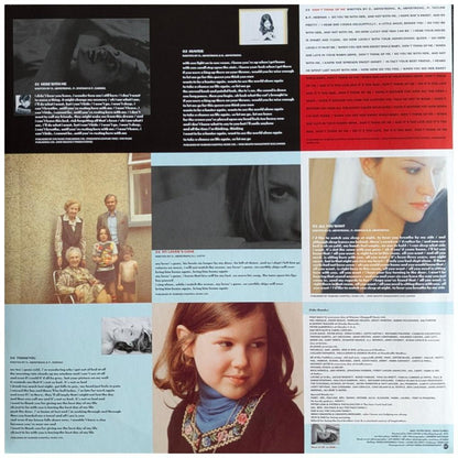 DIDO - NO ANGEL (BLACK VINYL) | VINILO