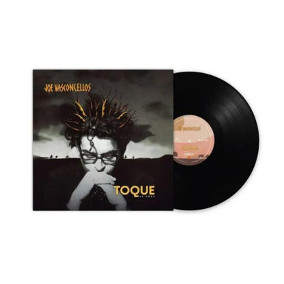JOE VASCONCELLOS  - TOQUE: 30 AÑOS | VINILO