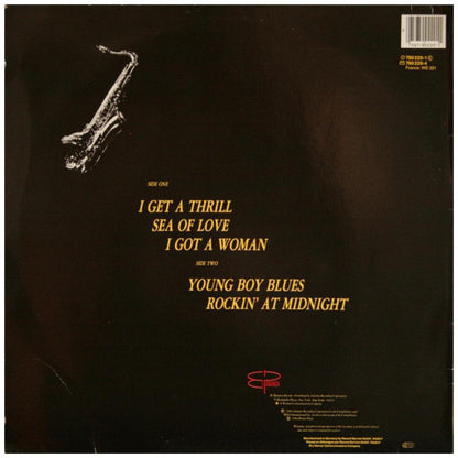 THE HONEY DRIPPERS - VOLUME ONE | VINILO USADO