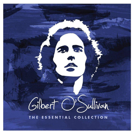 GILBERT O SULLIVAN - ESSENTIAL COLLECTION (2CD)| CD