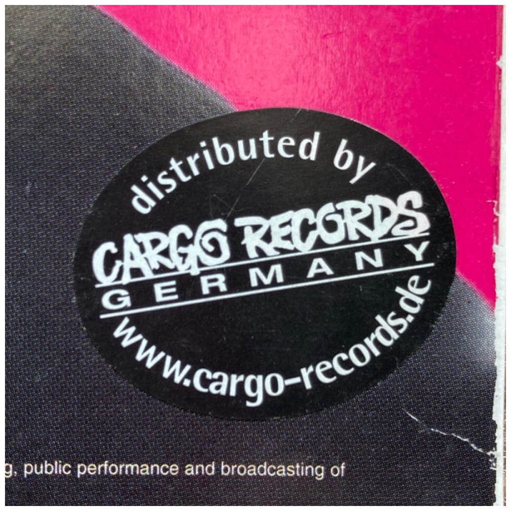 GREEN DAY - INTERNATIONAL HITS | VINILO