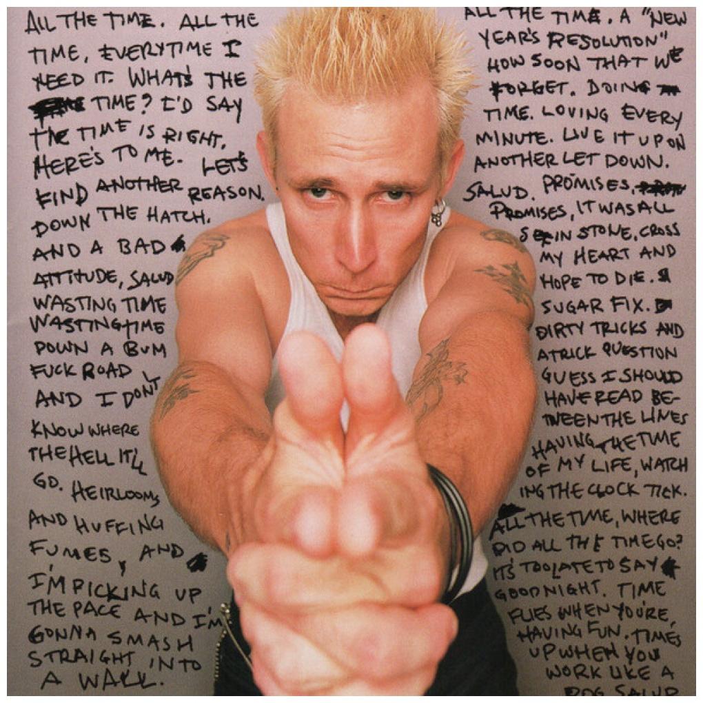 GREEN DAY  - NIMROD | CD