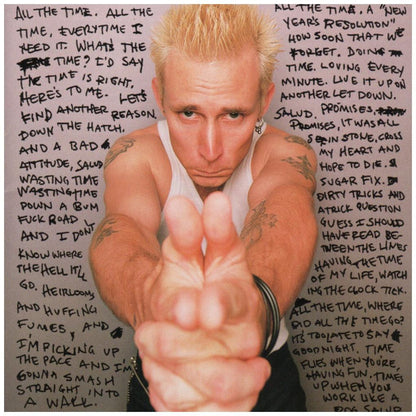 GREEN DAY  - NIMROD | CD