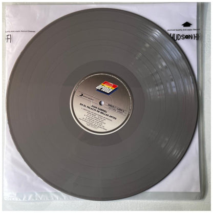 JUAN GABRIEL - EN EL PALACIO DE BELLAS ARTES (2LP) | VINILO