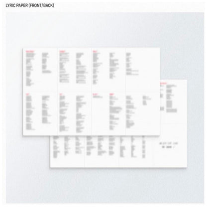 BTS - ARIRANG - BTS THE 5TH ALBUM (ROOTED IN MUSIC VER.) | CD