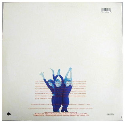 BANANARAMA - I HEARD A RUMOUR | 12" MAXI SINGLE USADO