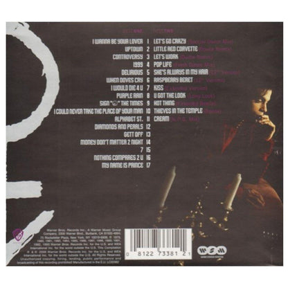 PRINCE - ULTIMAT (2CD) | CD