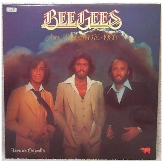 BEE GEES - AÑOS DORADOS 1975-1980 | VINILO USADO