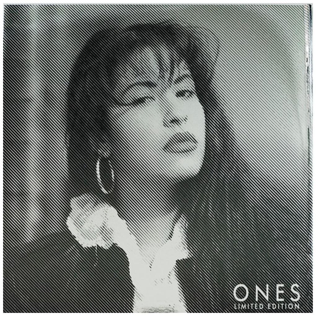 SELENA - ONES (2LP) (EXCLUSIVE LTD EDITION) (INC. POSTER) (PICTURE DISC) | VINILO