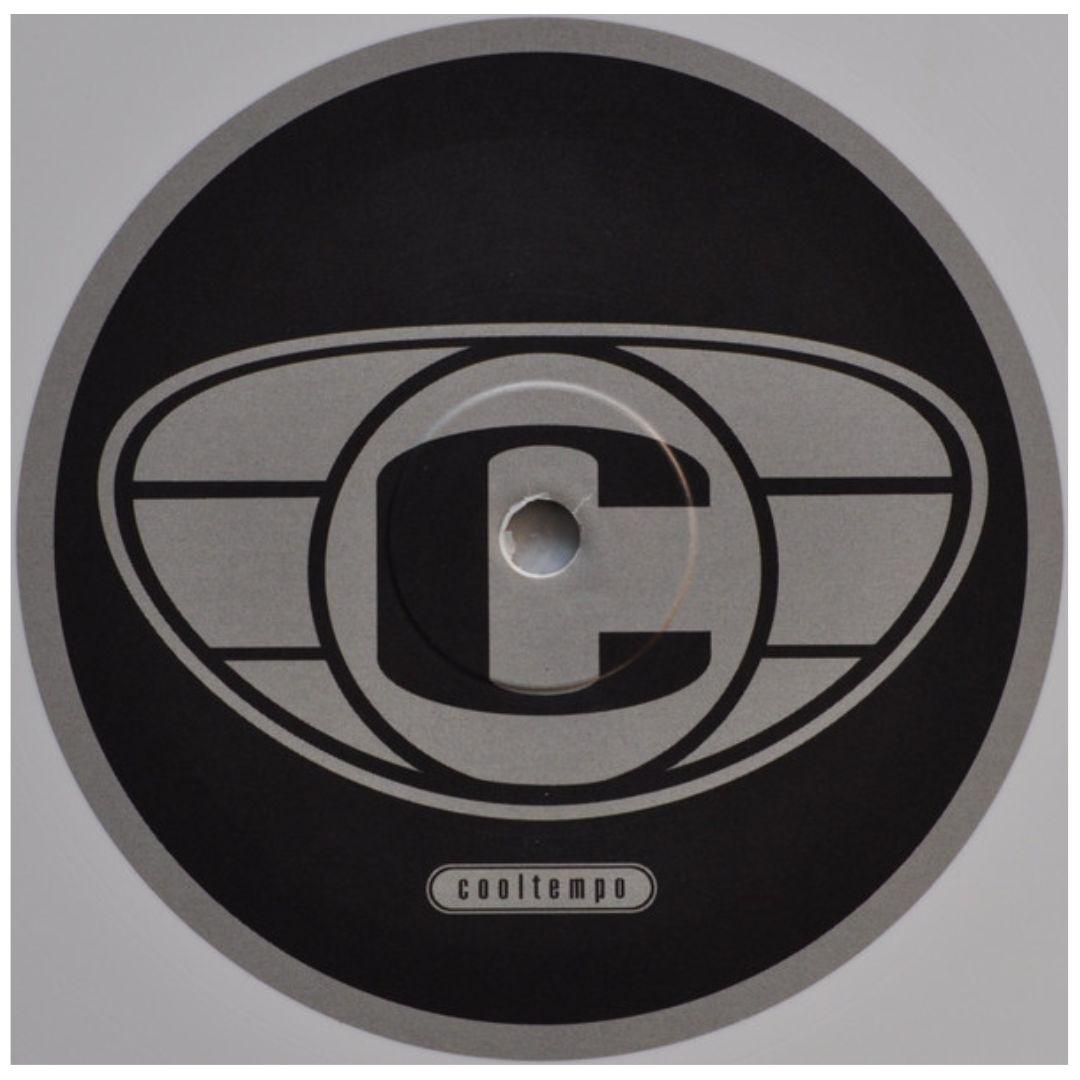 ARRESTED DEVELOPMENT - 3 YEARS, 5 MONTHS | VINILO