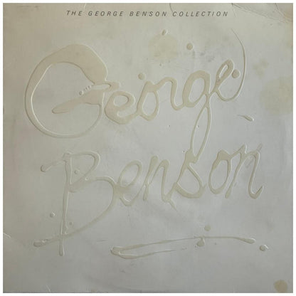 GEORGE BENSON - THE GEORGE BENSON COLLECTION (2LP) | VINILO USADO