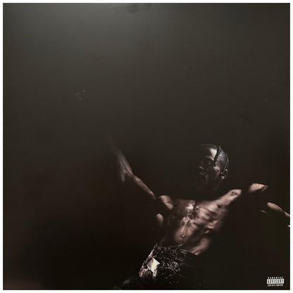 TRAVIS SCOTT - UTOPIA | VINILO