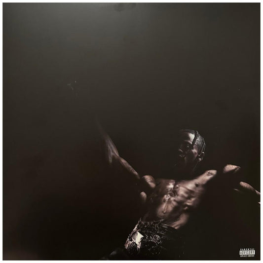 TRAVIS SCOTT - UTOPIA