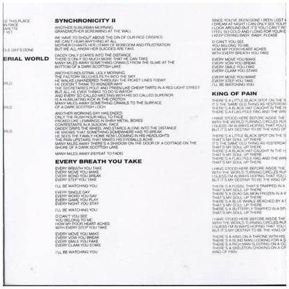 POLICE  - GREATEST HITS | CD