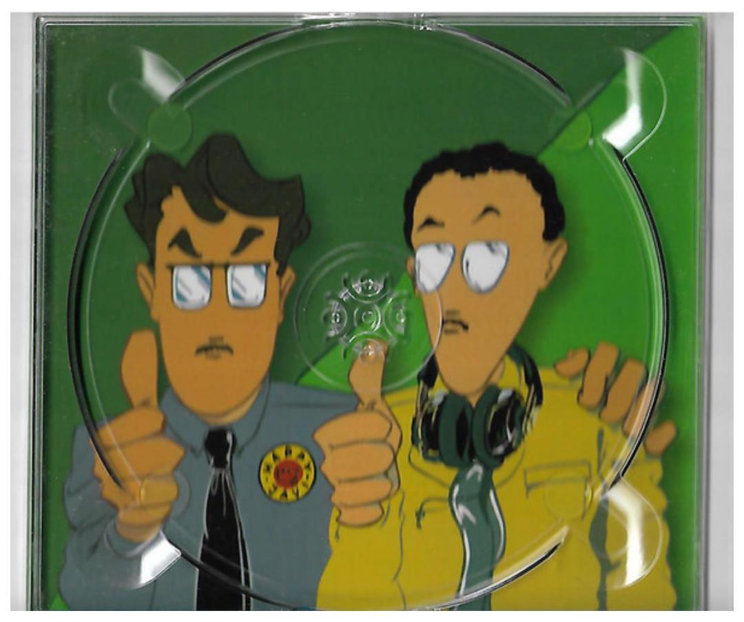 MAX MIX - VOL.1 | CD