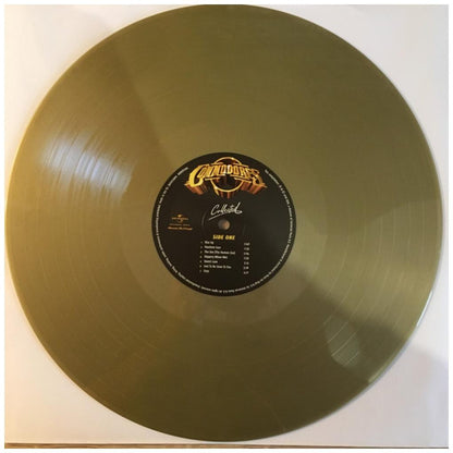 COMMODORES - COLLECTED (2LP) | VINILO