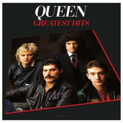QUEEN - GREATEST HITS 1 (2LP) | VINILO