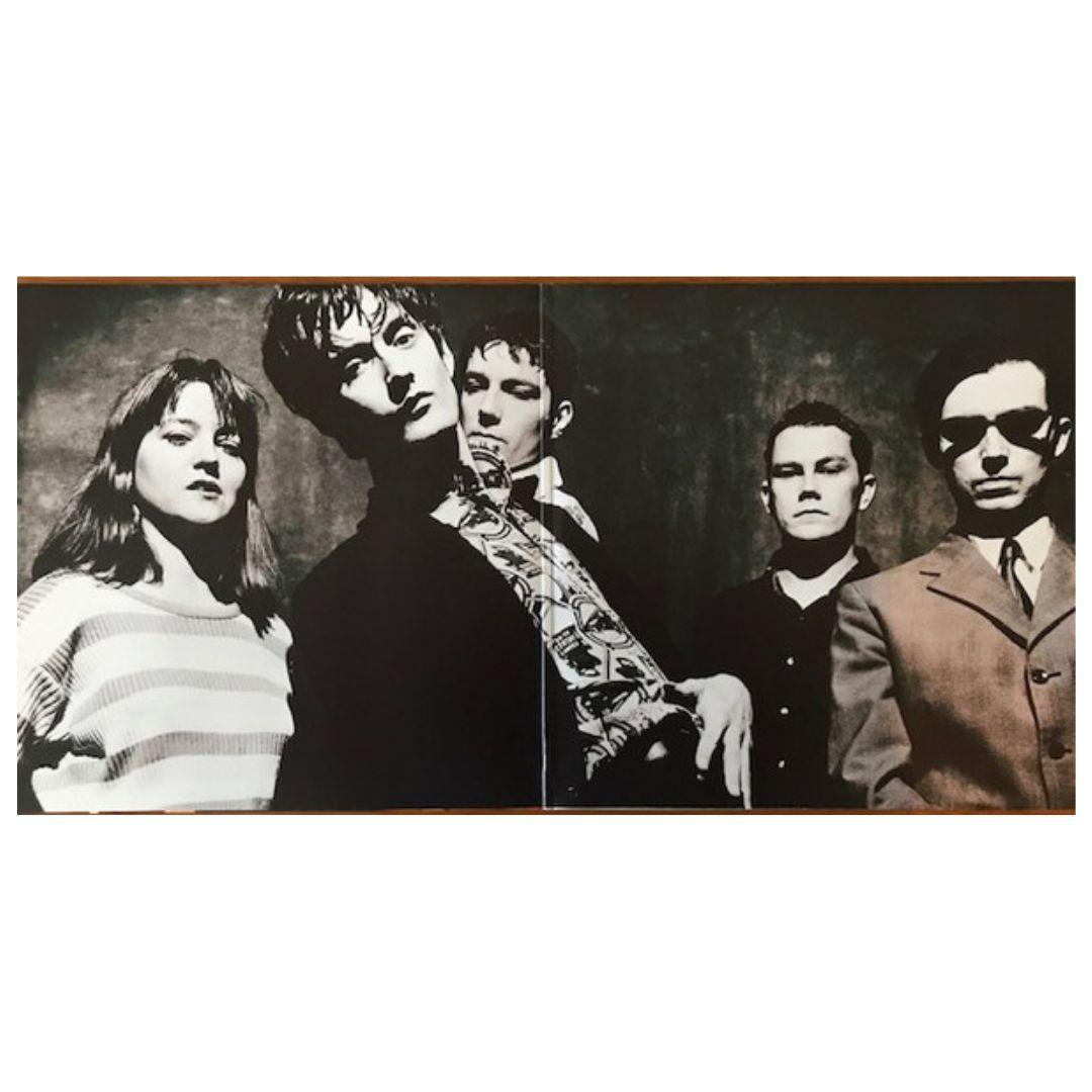 PULP - HIS N HERS (2LP) | VINILO