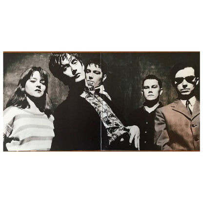 PULP - HIS N HERS (2LP) | VINILO