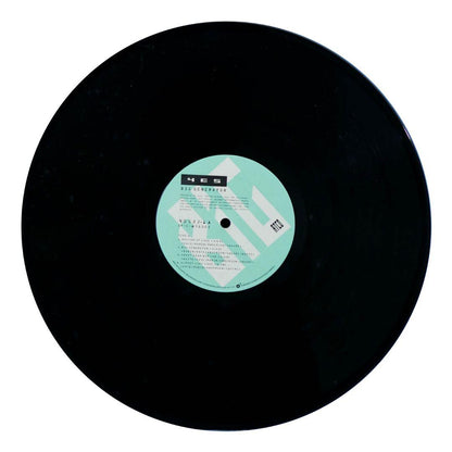 YES - BIG GENERATOR | VINILO USADO