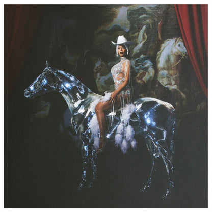 BEYONCE - RENAISSANCE DELUXE EDITION (2LP) | VINILO