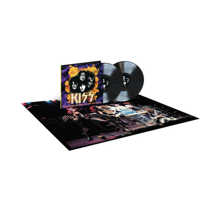 (PREVENTA) KISS - YOU WANTED THE BEST, YOU GOT THE BEST (ANNIVERSARY EDITION) (2LP) (180GRS)  | VINILO