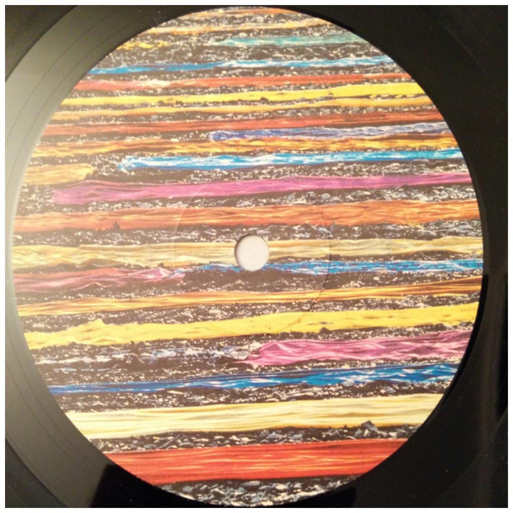 JOHNNY CLEG SAVUKA - CRUEL, CRAZY, BEAUTIFUL WORLD | VINILO USADO