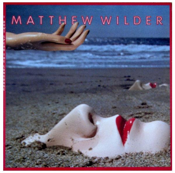 MATTHEW WILDER - I DON T SPEAK THE LENGUAGE  | VINILO