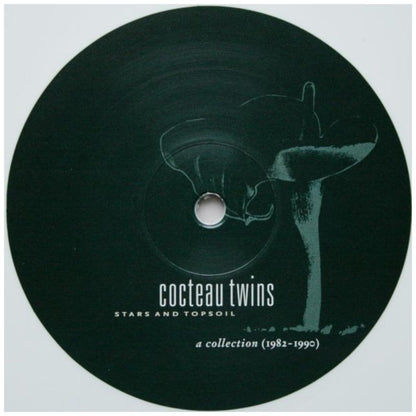 COCTEAU TWINS - STARS AND TOPSOIL: A COLLECTION 1982-1990 (2LP) | VINILO
