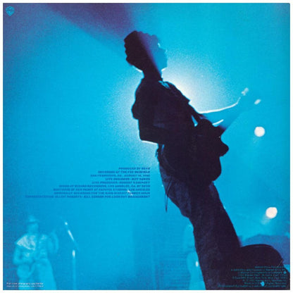 DEVO - LIVE | VINILO USADO
