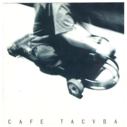 CAFE TACUBA - AVALANCHA DE EXITOS (LP+LIBRO) | VINILO