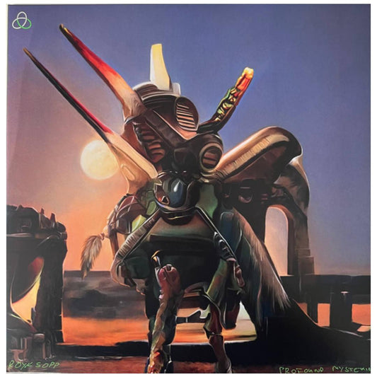 ROYKSOPP - PROFOUND MYSTERIES III (2LP) | VINILO