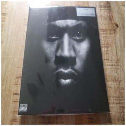 LL COOL J - ALL WORLD: GREATEST HITS (2LP) | VINILO