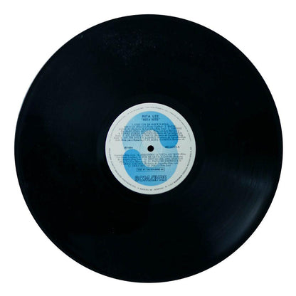 RITA LEE - RITA HITS | VINILO USADO