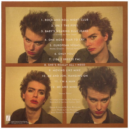 MAC DEMARCO - ROCK & ROLL NIGHT CLUB | VINILO