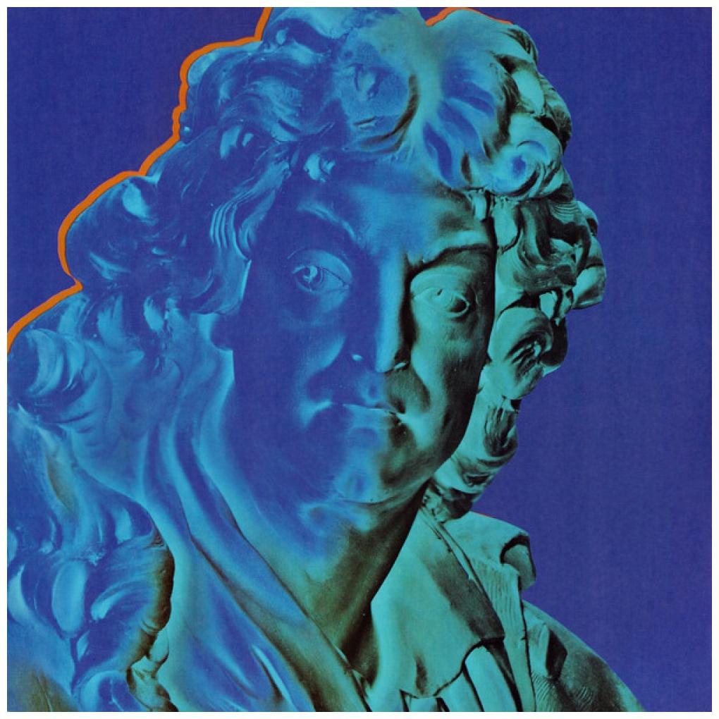 NEW ORDER - ROUND & ROUND | 12'' MAXI SINGLE USADO