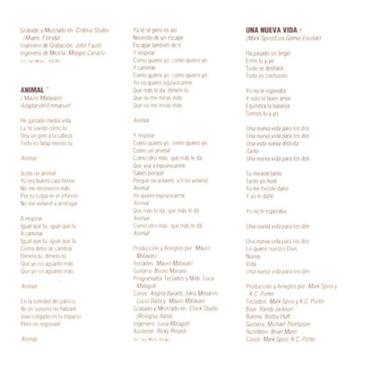 EMMANUEL - VIDA | CD