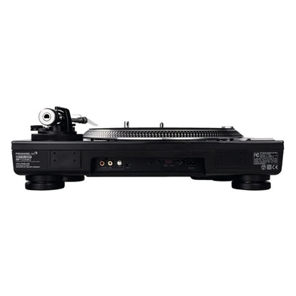 TORNAMESA HI FI RELOOP RP-7000 MK2 -  (BK) | AUDIO PRO
