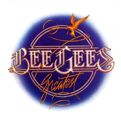BEE GEES - GREATEST (SPECIAL EDITION) (2CD) | CD