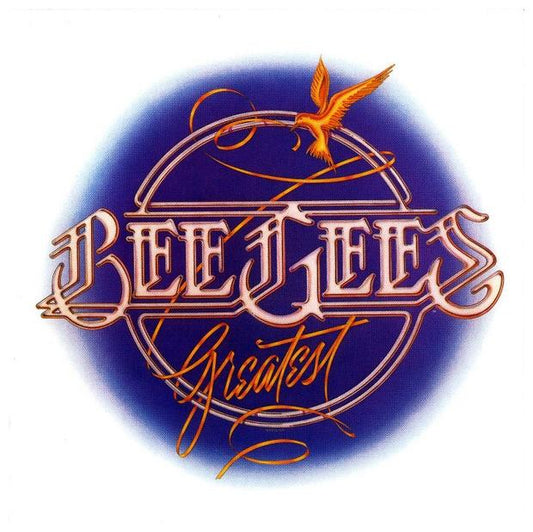 BEE GEES - GREATEST (SPECIAL EDITION) (2CD) | CD