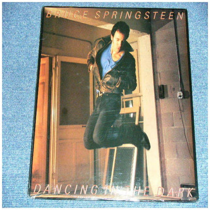 BRUCE SPRINGSTEEN - DANCING IN THE DARK | 12'' MAXI SINGLE USADO
