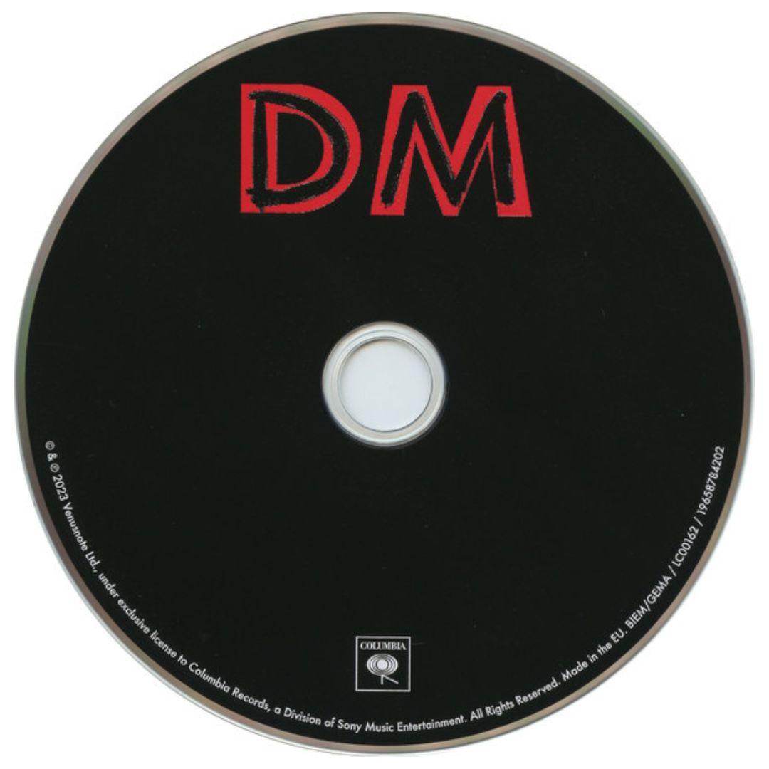 DEPECHE MODE - MEMENTO MORI (DELUXE) | CD