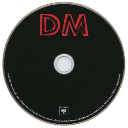 DEPECHE MODE - MEMENTO MORI (DELUXE) | CD