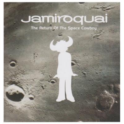 JAMIROQUAI - RETURN OF THE SPACE COWBOY EXPANDED ED (2CD) | CD