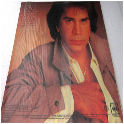 JOSE LUIS RODRIGUEZ - EL ULTIMO BESO | VINILO USADO