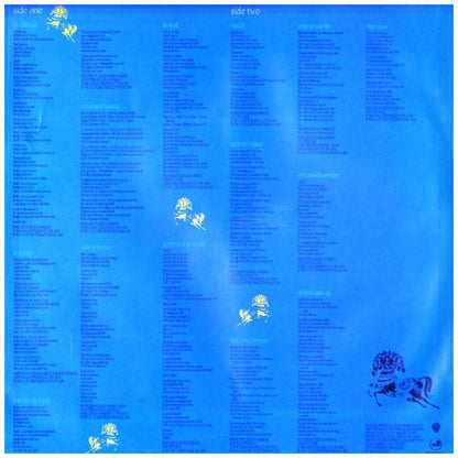 GEORGE HARRISON - BEST OF DARL HORSE 1976-1989 | VINILO USADO